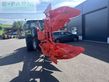 Arado - Kuhn - vari-master 153 5t