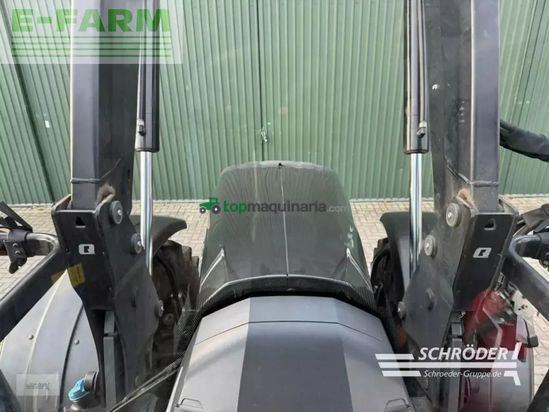 Tractor agrícola - Valtra - t 175 ed | rtk | gewährleistung 12/2028