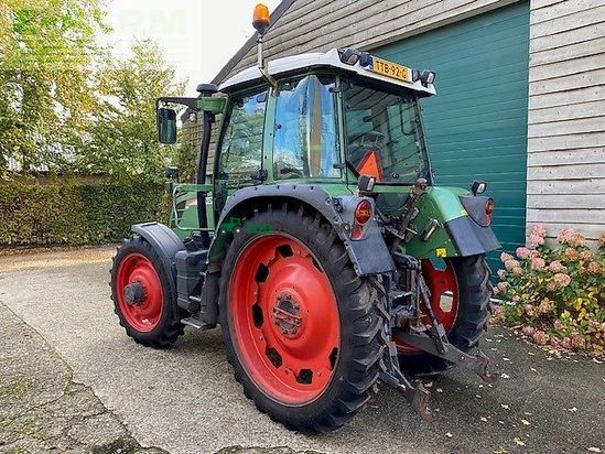 Tractor agrícola - Fendt - 309 vario