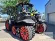 Tractor agrícola - Claas - axion 960 cmatic cebis terra trac