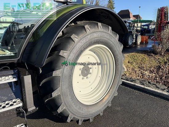 Tractor agrícola - Valtra - n175 active Active