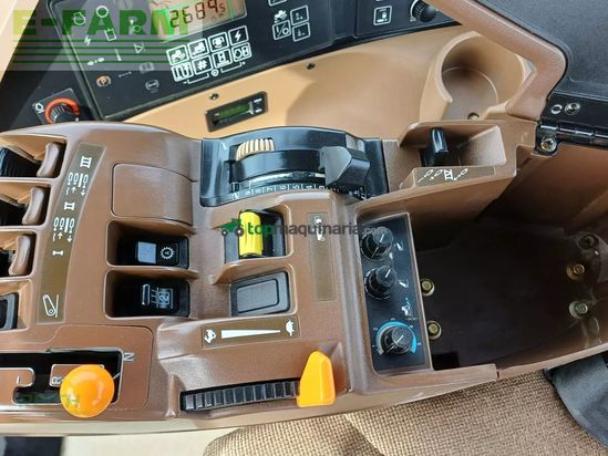 Tractor agrícola - John Deere - 8520