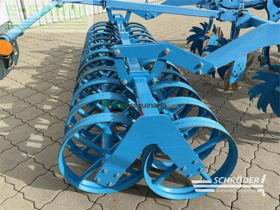 Cultivador - Lemken - karat 10/300 u