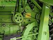 Cosechadora de Cereal - Deutz-Fahr - 5690 hts mit sw dh 720 a+tw