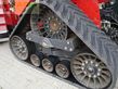 Tractor agrícola - Case IH - quadtrac 550 afs