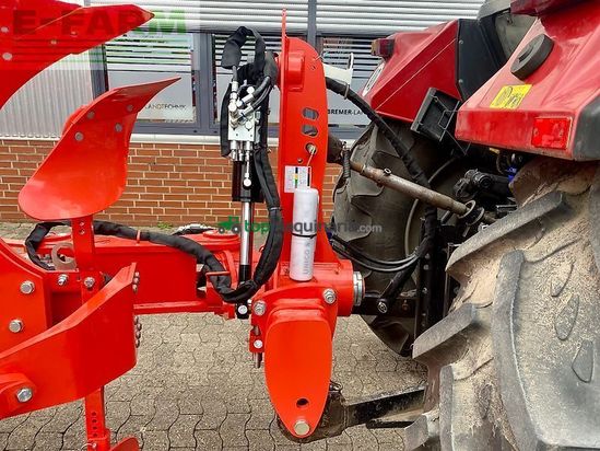 Arado - Maschio - unico m passo 4+