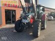 Tractor agrícola - Steyr - profi 4110