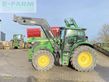 Tractor agrícola - John Deere - 6140 r