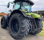 Tractor agrícola - Claas - axion 830 cmatic CMATIC