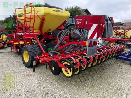 Sembradora - Väderstad - spirit r str 300s