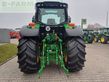 Tractor agrícola - John Deere - 6155m