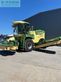 Cortacésped manual - Krone - big m 450