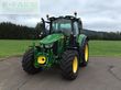 Tractor agrícola - John Deere - 6m 105
