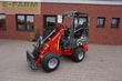 Minicargadora - Weidemann - 1140