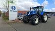 Tractor agrícola - New Holland - t7.230 ac