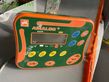 Sembradora - Amazone - pötttinger lion 301 / amazone d9 super