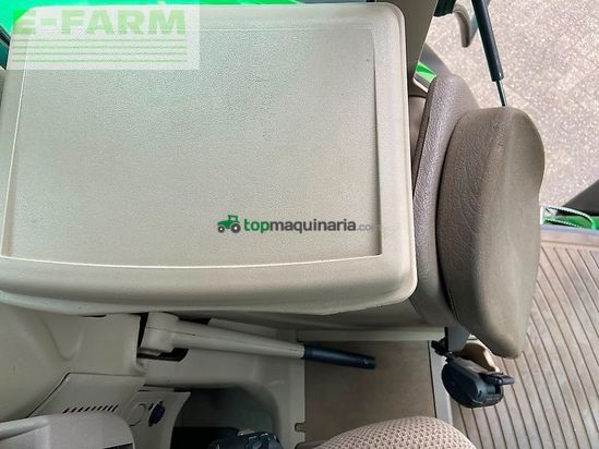 Tractor agrícola - John Deere - 7530 premium