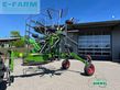 Rastrillo - Fendt - former 671