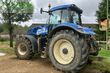 Tractor agrícola - New Holland - t8.390