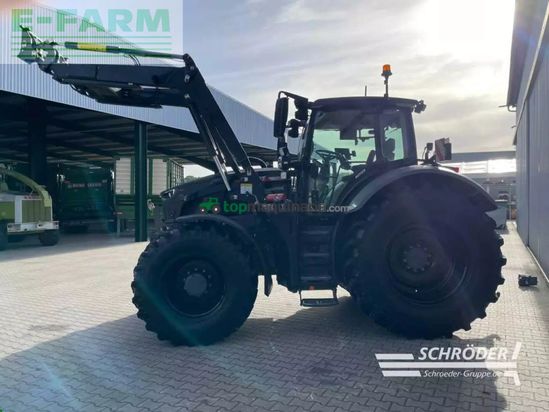 Tractor agrícola - Fendt - 728 vario gen7 profi plus