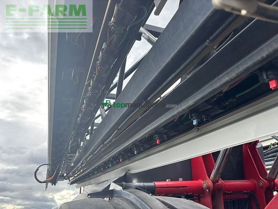 Atomizador - Horsch - leeb 8gs
