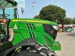 Tractor agrícola - John Deere - 6115m tractor (st26012)