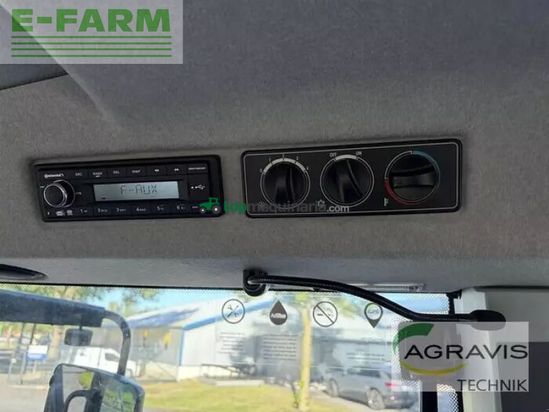 Tractor agrícola - Valtra - g 135 a