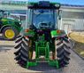 Tractor agrícola - John Deere - 5075gf