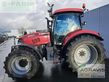Tractor agrícola - Case IH - maxxum 140