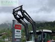 Tractor agrícola - Steyr - 9105 mt + hauer fl