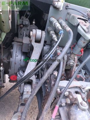 Atomizador - Amazone - ux5200 - 18m/24m