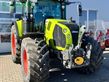 Tractor agrícola - Claas - arion 570 cmatic cebis