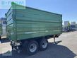Volquet - Brantner - ta 16045 xxl aktion