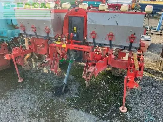 Sembradora monograno mecanica - Kuhn - pl junior