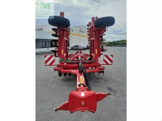Cultivador - Horsch - joker6rt