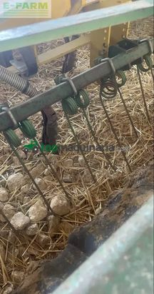 Sembradora directa -  - lachaud