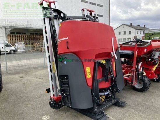 Atomizador - Vicon - ixter a12 - 15m gestänge