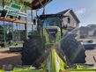 Tractor agrícola - Claas - axion 870 cmatic