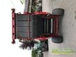 Empacadora gigant - Welger - rp 445 variabel rundbal