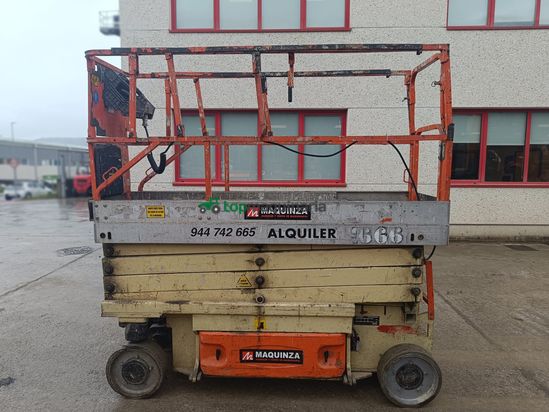 JLG 2630ES
