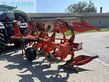 Arado - Kuhn - vari master 153