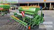 Sembradora - Amazone - ke 3002-190 / cataya 3000 special