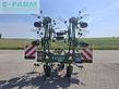 Henificador - Fendt - twister 8608 dn