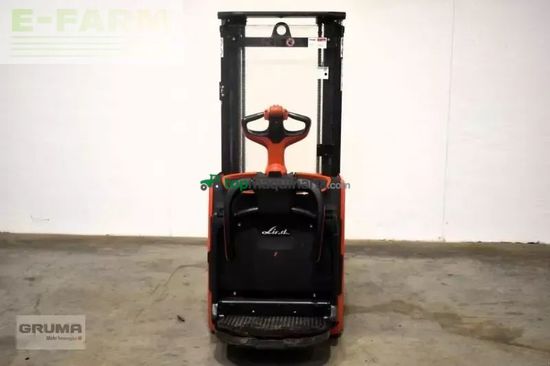 Elevadora - Linde - l 14 ap i 1173-01