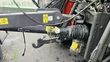 Empacadora gigant - Claas - rollant 520 rc