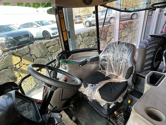 Tractor agrícola - Case IH - jx 60 pro