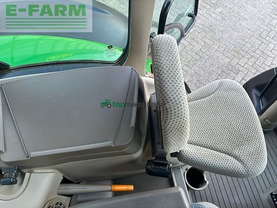 Tractor agrícola - John Deere - 6195r