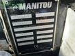Telescopica - Manitou - mlt737-130 ps+