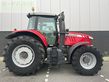 Tractor agrícola - Massey Ferguson - mf 7722