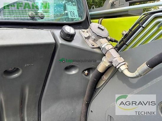 Telescopica - Claas - scorpion 960 varipower plus